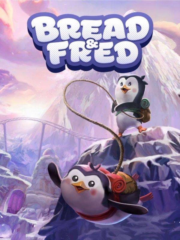 Climb To The Top: Get Bread Fred For Free
