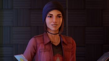 Life is Strange: True Colors PlayStation 5 for sale