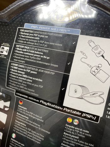 Redeem Psp 1003 su priedais ir zaidimais