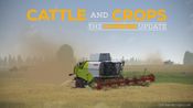 Cattle and Crops