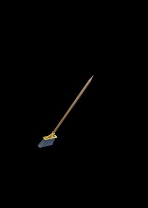 Fortnite - Broom-Stake Pickaxe (DLC) Epic Games Key GLOBAL