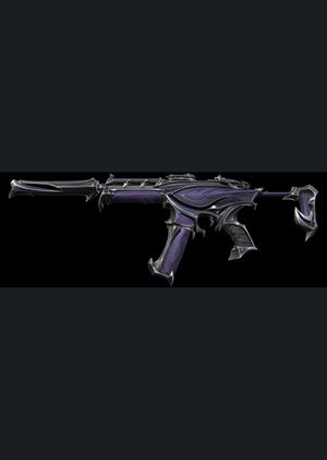 Valorant - Reaver Spectre Skin (DLC) PC Key GLOBAL