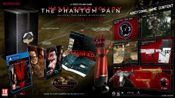 Metal Gear Solid V: The Phantom Pain Collector's Edition