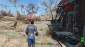 Fallout 4 Steam Key SOUTH AMERICA