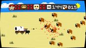 Super Amazing Wagon Adventure (PC) Steam Key GLOBAL