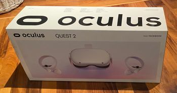Get Meta Quest 2 / Oculus Quest 2