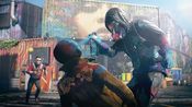 Get Watch Dogs: Legion - Golden King Pack (DLC) (PS5) PSN Key UNITED STATES