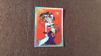 Shantae - carte 210 Limited Run Cards Série 3