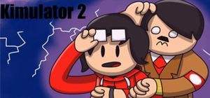 Kimulator 2: Brother Of Time