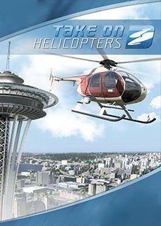 Take on Helicopters Bundle