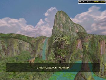 Buy Disney's Dinosaur PlayStation