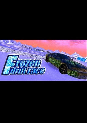 FROZEN DRIFT RACE (RESTOCKED)