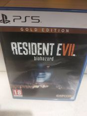 Resident Evil 7: Biohazard PlayStation 5