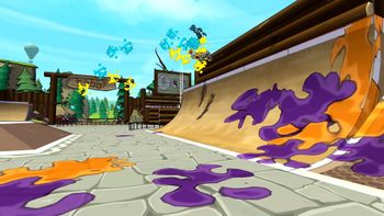 Crayola Scoot PlayStation 4