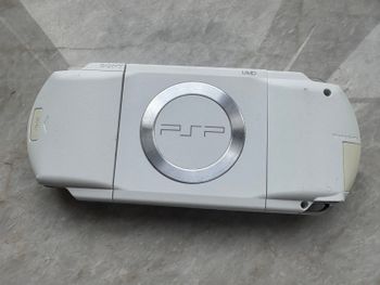 Sony PSP 1000 IPS ekranas, atminties 128Gb kortelė pskyroje 170 žaidimų for sale