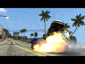 Buy Burnout 3: Takedown PlayStation 2