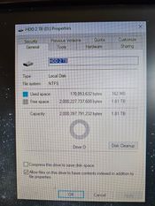 Seagate Barracuda ST2000DM001 – 2 TB for sale