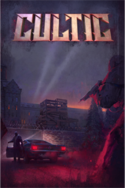 CULTIC (Windows/Xbox Series X|S) XBOX LIVE Key UNITED STATES