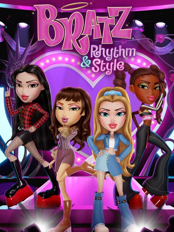Bratz Rhythm Style for free on PlayStation is possible