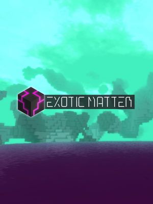 Exotic Matter