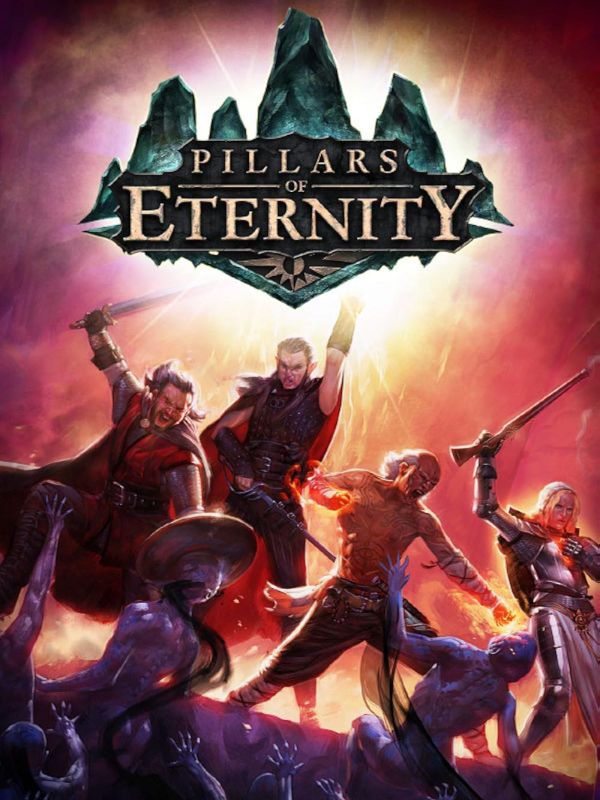 Pillars of Eternity free: Your Epic Awaits