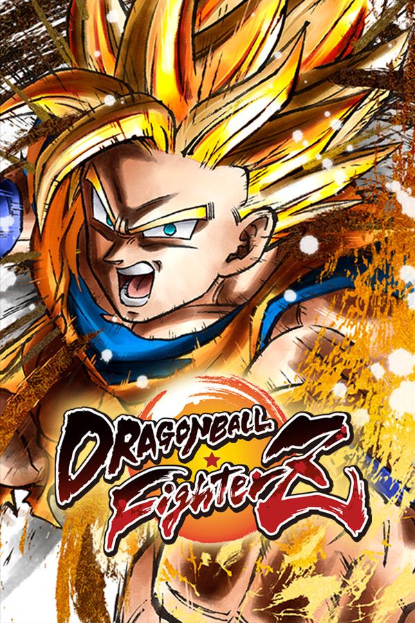 Dragon Ball FighterZ - DB Super Bundle (Nintendo Switch) Nintendo eShop Key EUROPE