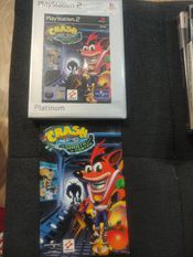 Crash Bandicoot: The Wrath of Cortex PlayStation 2