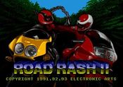 Get Road Rash II SEGA Mega Drive