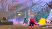 Exploding Babies