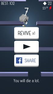 Buy Jumpy: A Very Hard Game