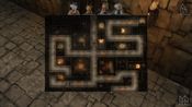 Redeem Mystery Maze of Balthasar Castle (PC) Steam Key GLOBAL