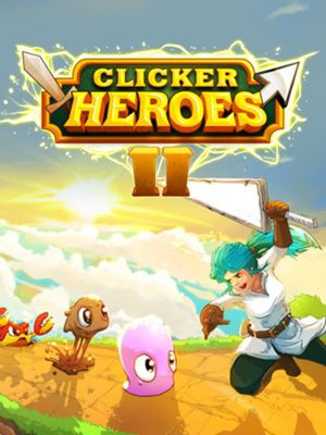 Clicker Heroes 2