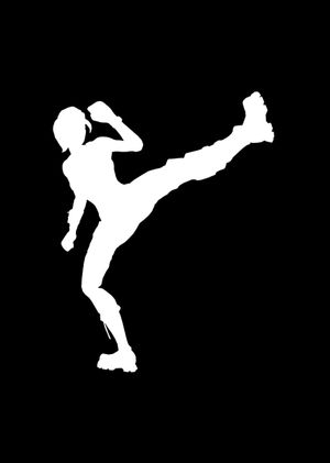 Fortnite - Widow’s Pirouette Emote (DLC) Epic Games Key GLOBAL