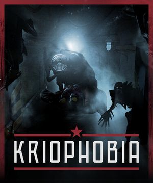 Kriophobia Steam Key (PC) GLOBAL