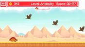 Redeem Ancient Dino Runner (PC) Steam Key GLOBAL