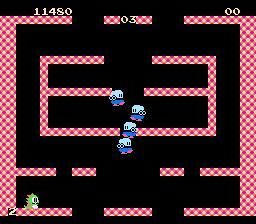 Bubble Bobble (1986) NES for sale