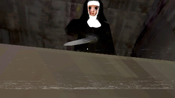 Nun Massacre XBOX LIVE Key ARGENTINA for sale