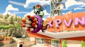 Plants vs. Zombies: Battle for Neighborville (PL/RU/ENG) Origin Key EUROPE