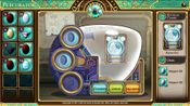 Get ChemCaper: Act I - Petticles in Peril