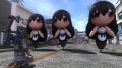 EARTH DEFENSE FORCE 4.1: Pure Decoy Launcher 5 Pack B (DLC) (PC) Steam Key GLOBAL
