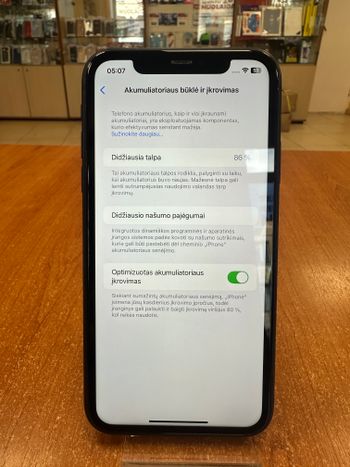 Buy Apple iPhone 11 128GB Black