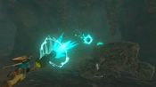 Get The Legend of Zelda: Tears of the Kingdom (Nintendo Switch) eShop Key EUROPE