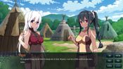 Get Sakura Forest Girls (PC) Steam Key GLOBAL