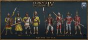 Redeem Europa Universalis IV - Common Sense Content Pack (DLC) (PC) Steam Key UNITED STATES