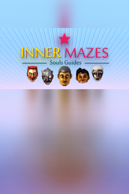 Inner Mazes - Souls Guides game cover