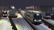 Redeem Train Simulator: Hudson Line: New York – Croton-Harmon Route (DLC) (PC) Steam Key GLOBAL
