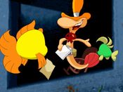 Buy Freddi Fish 4: The Case of the Hogfish Rustlers of Briny Gulch (PC) Steam Key GLOBAL
