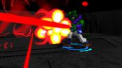 Metagalactic Blitz