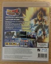 Dragon Ball Z: Ultimate Tenkaichi PlayStation 3