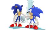 Get Sonic X Shadow Generations Xbox One
